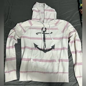 Light Hoodie/Sweater